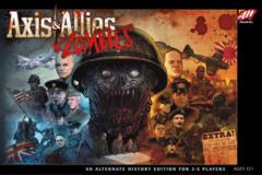 Axis & Allies & Zombies,