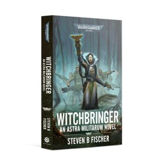 Witchbringer Paperback BL3041