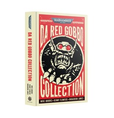 Da Red Gobbo Collection (Hardback) BL3195