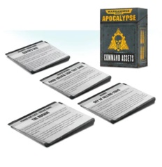 apocalypse command assets