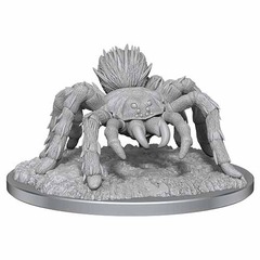 WZK90531 Wizkids Minis Deep Cuts Wave 18 Giant Spider