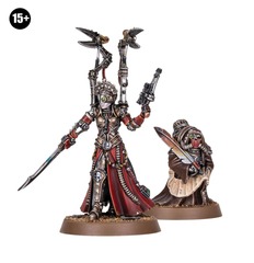 Arcuitor Magisterium (forgeworld no discount)