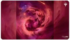 MTG Playmat Celestial Mountain