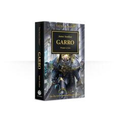 Garro (Paperback) The Horus Heresy Book 42