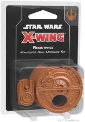 star wars x-wing 2nd edition resistance maneuver