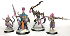 Hedonites of Slaanesh - The Dread Pageant