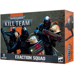 Kill Team Exaction Squad 103-27