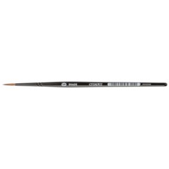 Brush: Kolinsky Tajmyr Extra Fine No.1