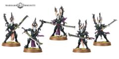 Drukhari - Incubi 45-40