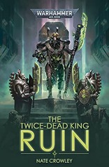 The Twice Dead king: Ruin BL3004