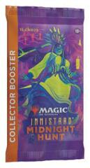 Innistrad : Midnight Hunt - Collector Booster Pack