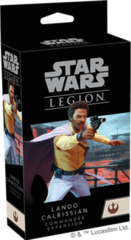 Star Wars Legion Lando Calrissian SWL78