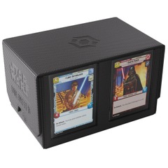 STAR WARS: UNLIMITED Double Deck Pod Black