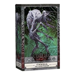 Cthulhu: Death May Die: Elder One Box: Ithaqua