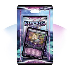 Moonrise - Blister Pack with Stellar Werepup