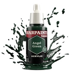 Army Painter: Warpaints Fanatic: Angel Green wp3049