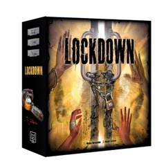 Lockdown LOC001