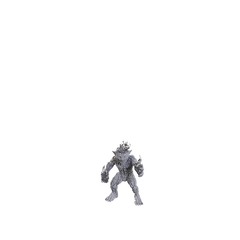 D&D Nolzur's Marvelous Miniatures: Unpainted Minis- Wave 24- Magmins 90648