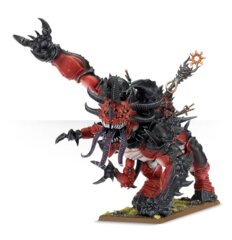 Slaughterbrute / MUTALITH VORTEX BEAST 83-19