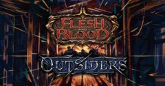 Flesh and Blood - Prerelease