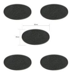 bases 60x35mm oval bases web