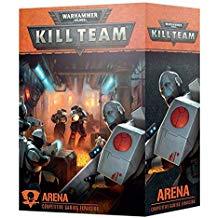 Kill Team: Arena