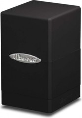 Ultra Pro - Satin Tower - Black UPR84173