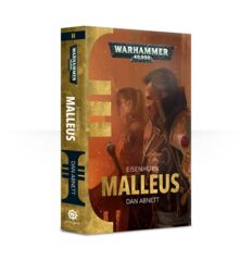 Eisenhorn Malleus: Book 2 (Paperback)