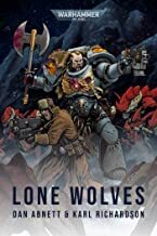 Lone Wolves (Graphic Novel)