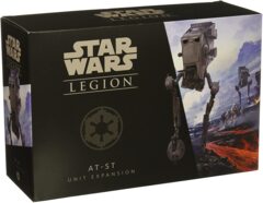 Star Wars Legion AT-ST