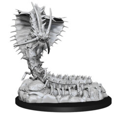 WZK90253 Wave 14 Young Remorhaz
