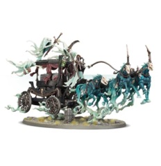 nighthaunt black coach 91-22