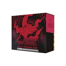 astral radiance elite trainer box