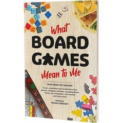 What Board Games Mean To Me ac138