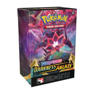 Pokemon Darkness Ablaze Prerelease Pack