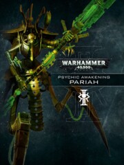 Warhammer Psychic Awakening: Pariah