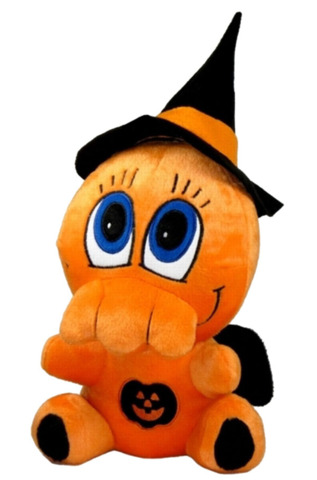Cthulhu Stuffie - Halloween