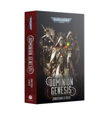 Dominion Genesis (Paperback) by Jonathan D Beer