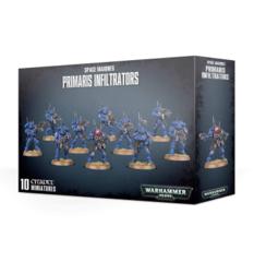 primaris infiltrators 48-97