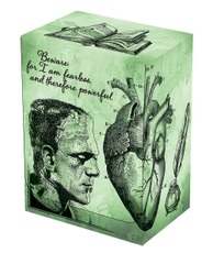 Deckbox - Frank