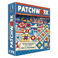 Patchwork Americana