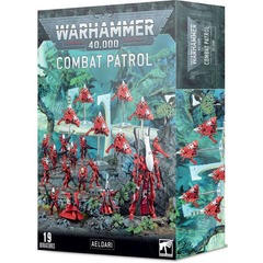 Combat Patrol: Aeldari 46-31