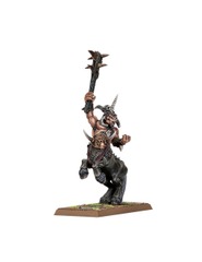 Ghorros Warhoof Beastmen Brayherds Warhammer The Old World