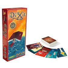 Dixit: Quest Expansion dix02