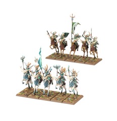 Wild Riders
