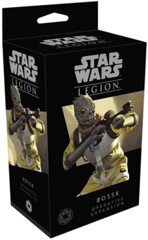 Star Wars Legion Bossk swl38