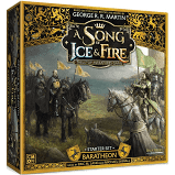 Song Of Ice & Fire: Baratheon Starter Set sif008