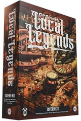 Epic Encounters: Local Legends Tavern Kit