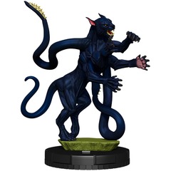 HeroClix Iconix: D&D- Den of the Displacer Beast