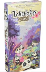 Takenoko: Chibis Expansion TAK04